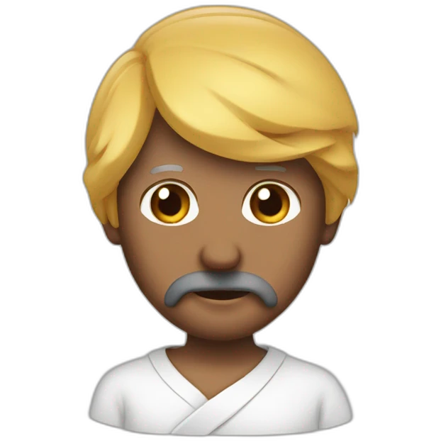Vasectomy emoji