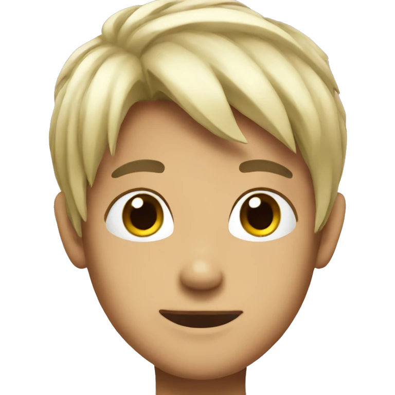 Anime  emoji