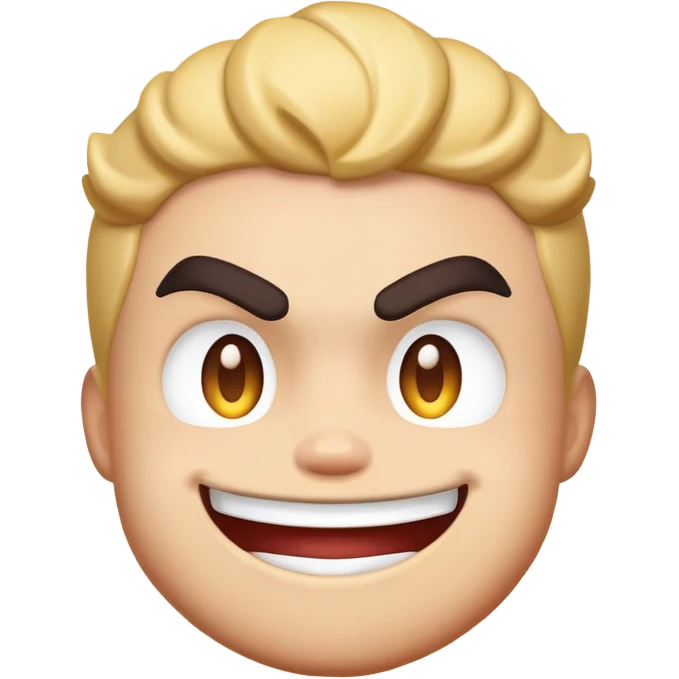 Brawl Star fang emoji