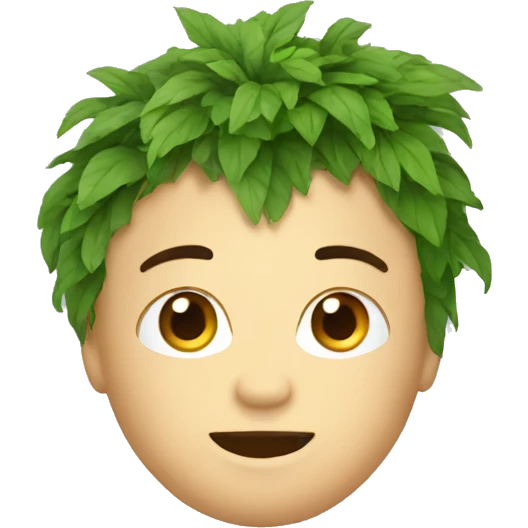 Chia emoji