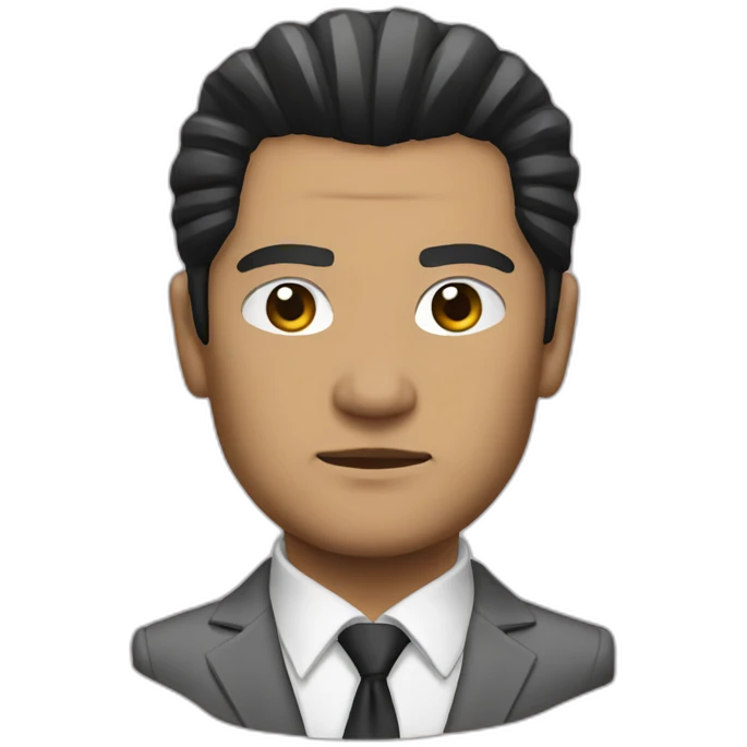 yakuza emoji