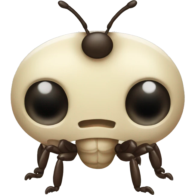 creme ant abayarde emoji