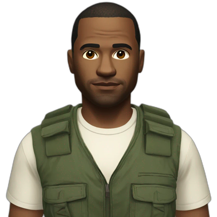 GTA 5 emoji