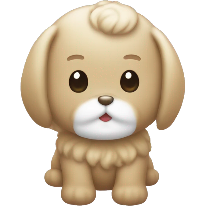 Sanrio emoji