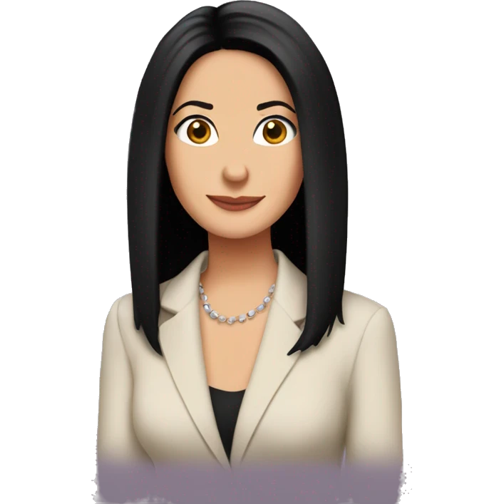 Monica Geller emoji