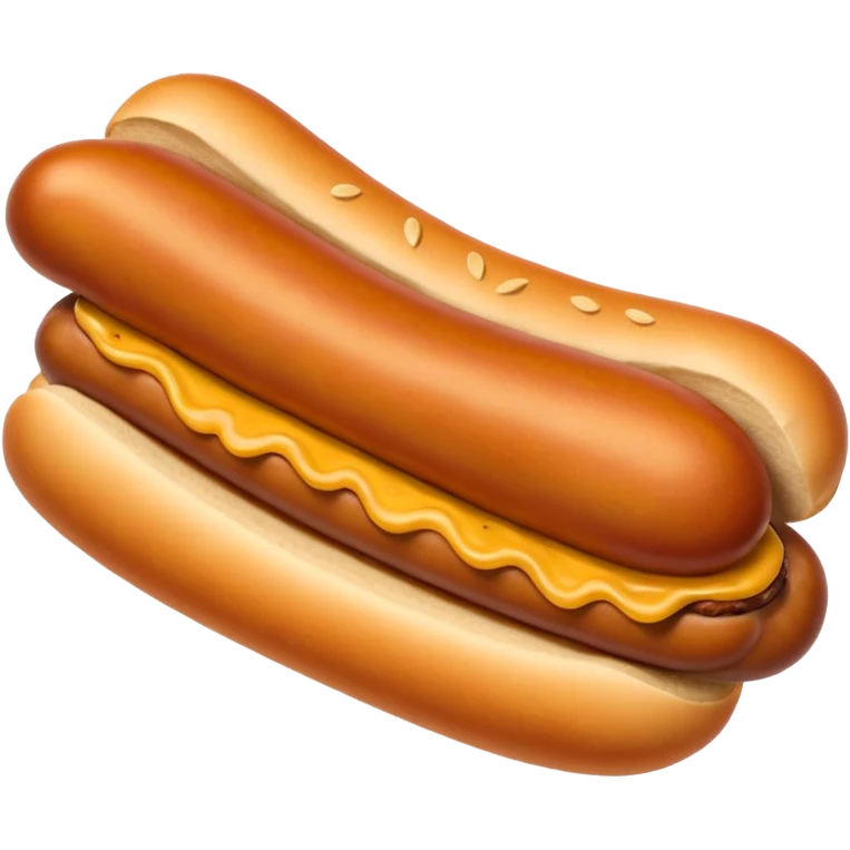 wiener emoji