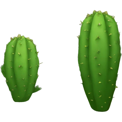Nopal emoji