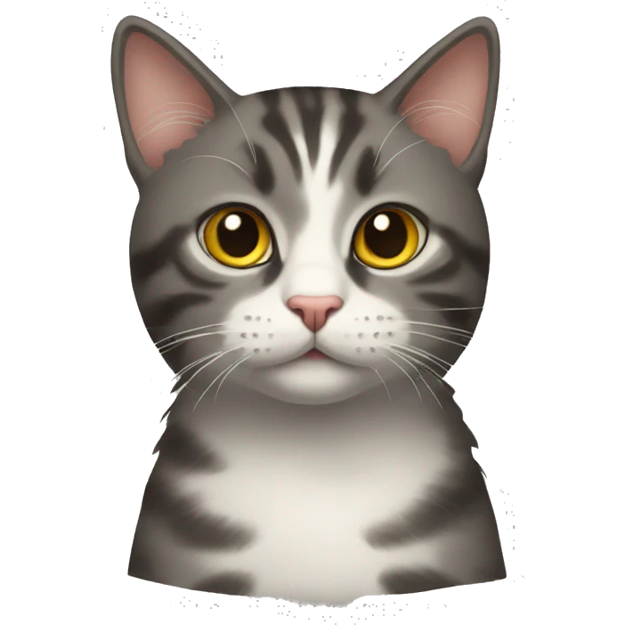 cat emoji
