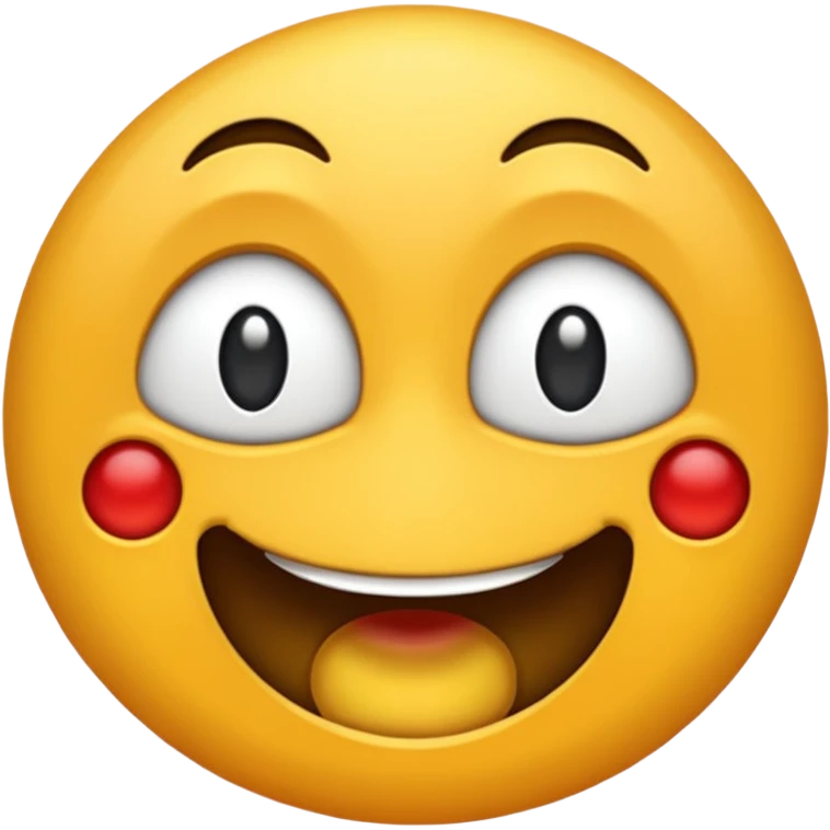 Just showing "99.99%" emoji