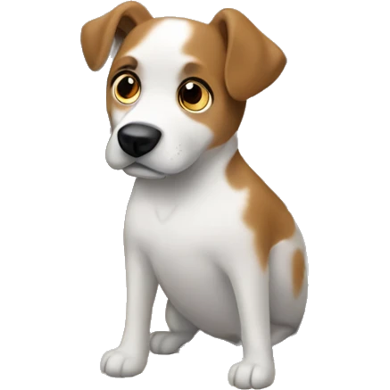 dog house emoji