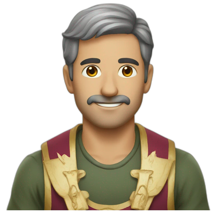 Spanish cards emoji