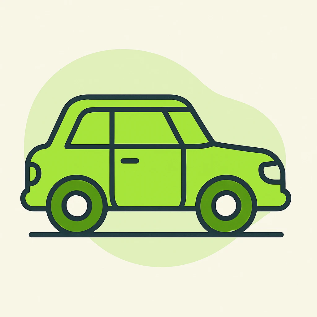 car emoji