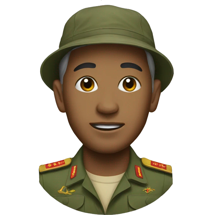 South Vietnam  emoji