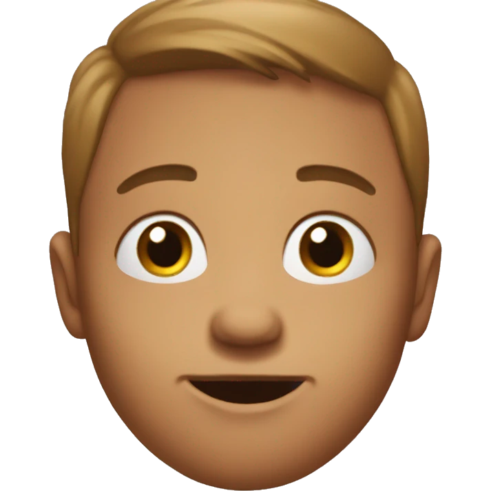 Missing my grandson emoji