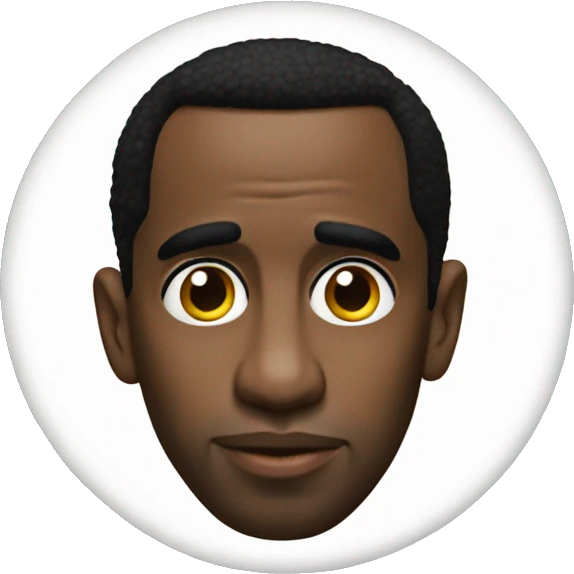 P diddy emoji