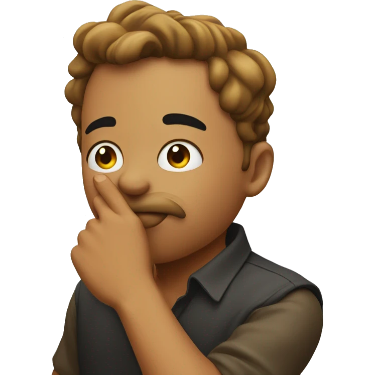 Blowing a kiss  emoji