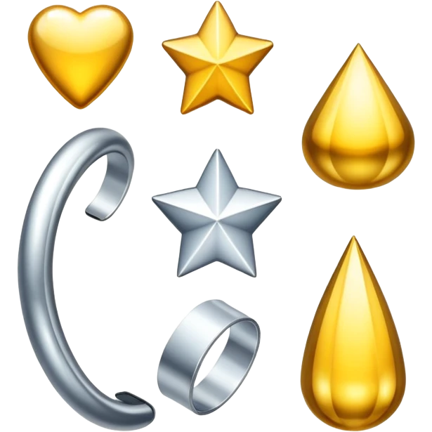 Accessories  emoji