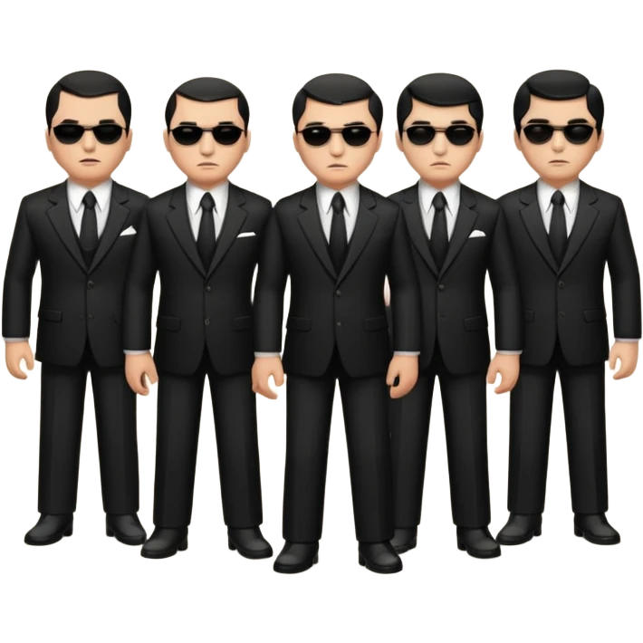 mafia emoji