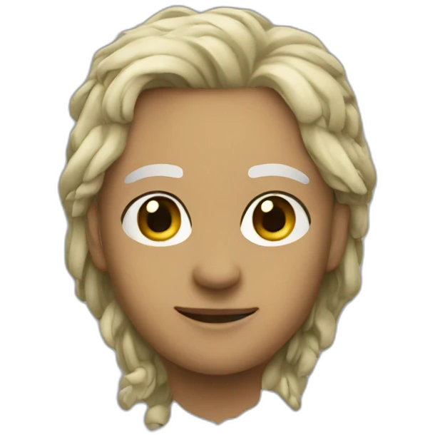 Rishayen emoji