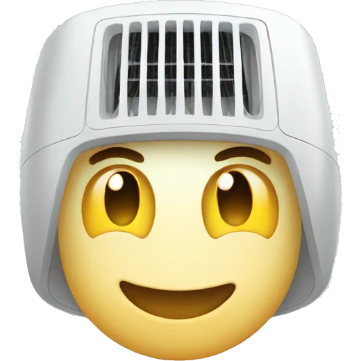 aircon emoji