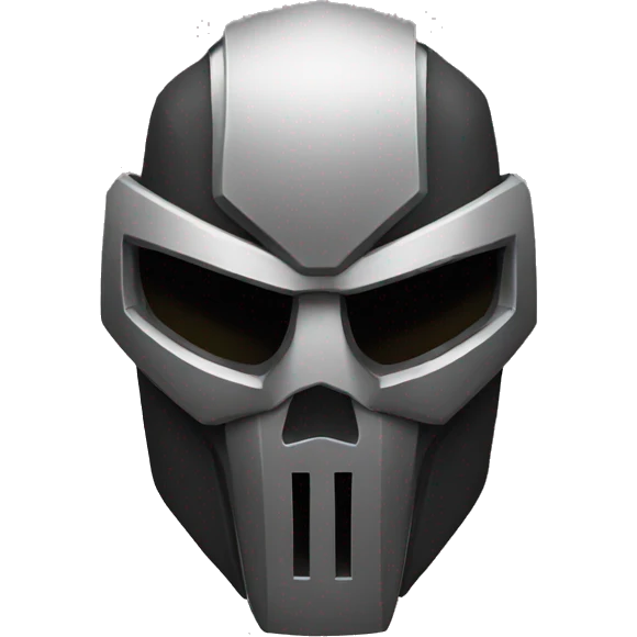 mf doom emoji