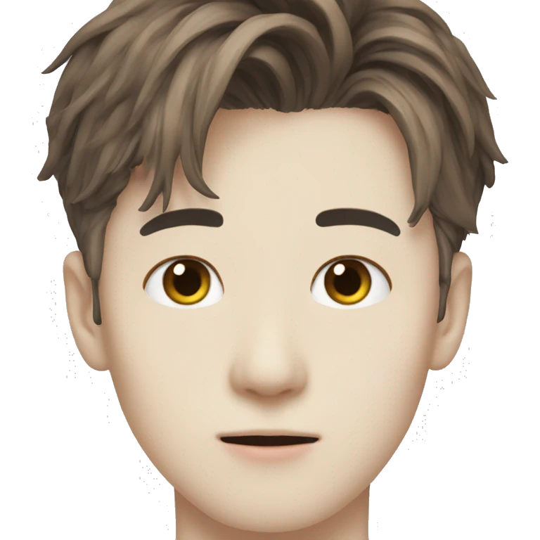 Jaehyun  emoji