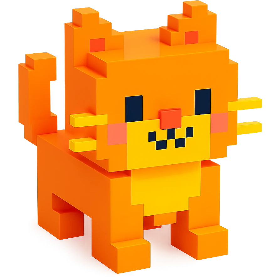 Cat emoji
