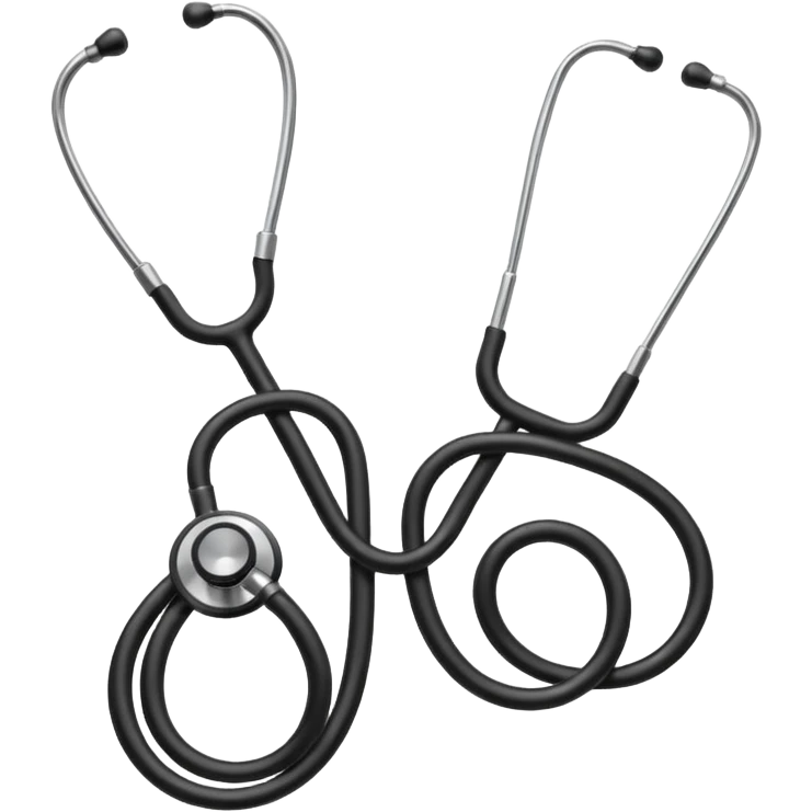stethoscope emoji