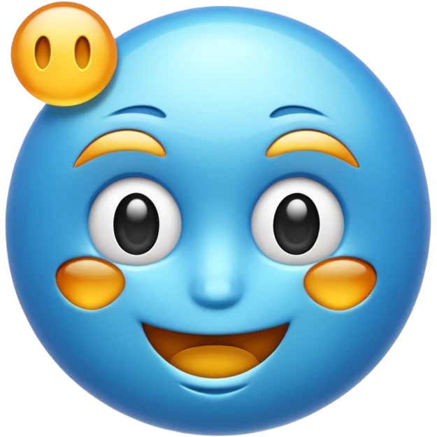 🌅
make in 3d glosssy look  high resolotion
no face emoji emoji