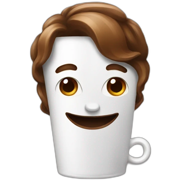 coffe emoji