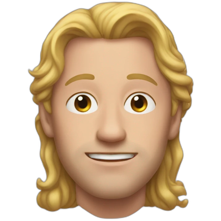 lars ericssong emoji