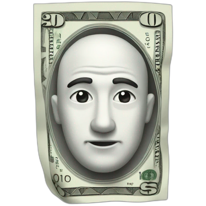 money emoji