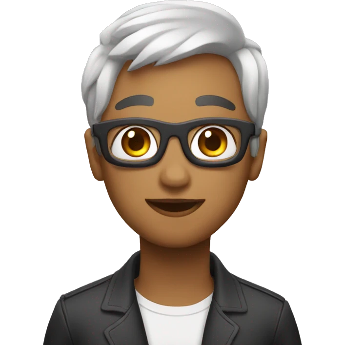Gogo emoji