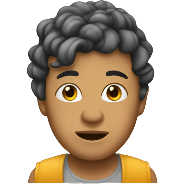 chicha emoji
