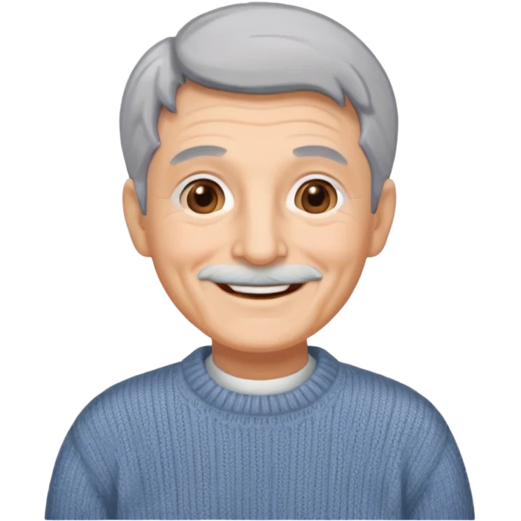 Retirement  emoji