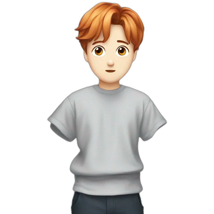 jhope emoji
