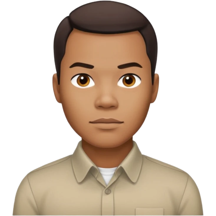 Pinoy version kahawig ni yaya abdul-mateen II age 26 emoji