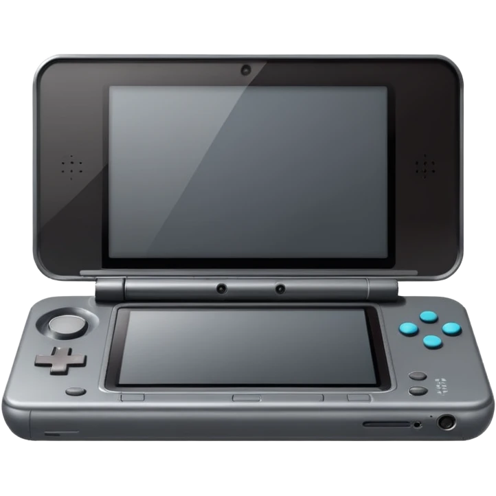 nintendo ds emoji