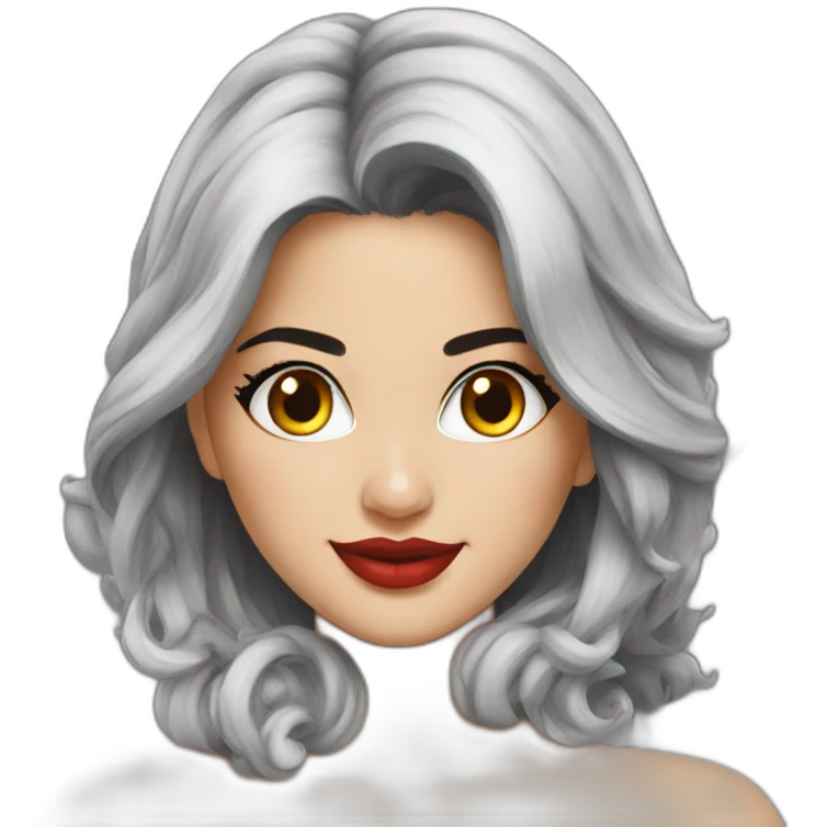 Sunny leone emoji