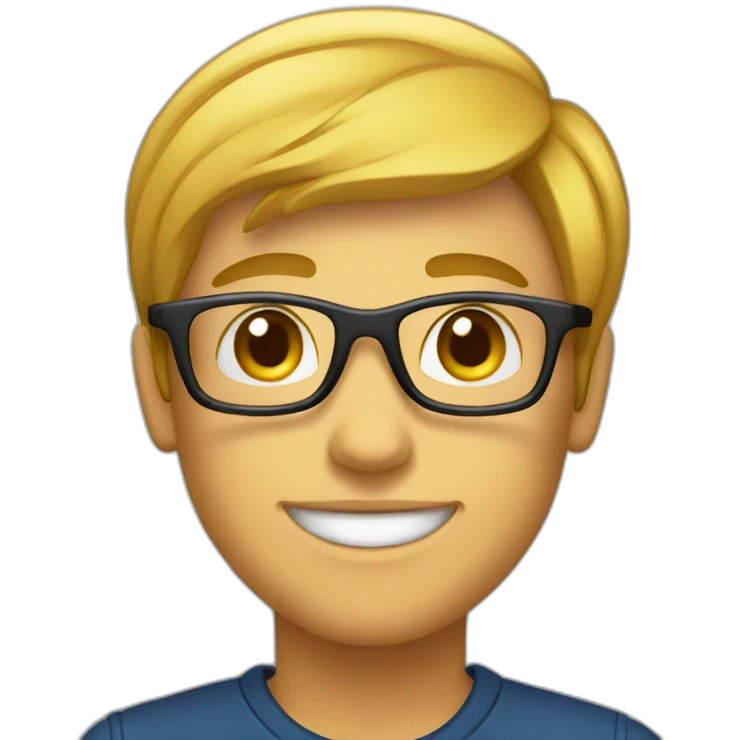 front-desk employee login emoji