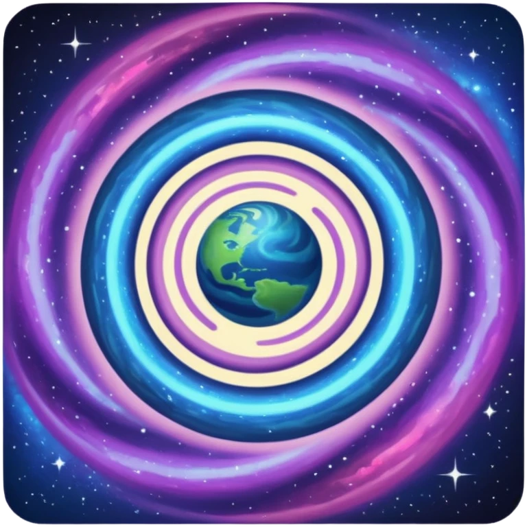 planet andromeda emoji