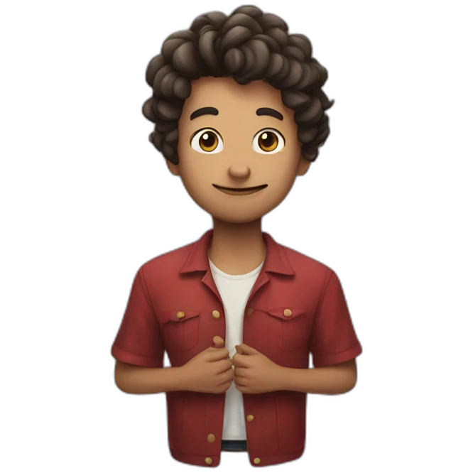 corazon emoji