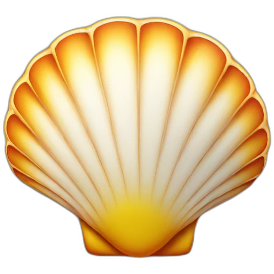shell logo emoji