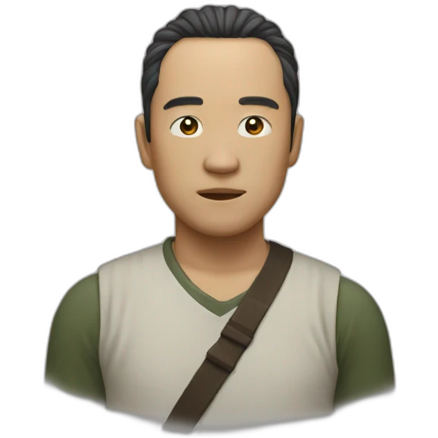 梅长苏 emoji
