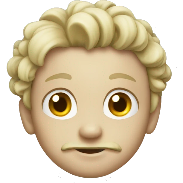 DRILLY emoji