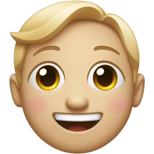😏+😊 emoji