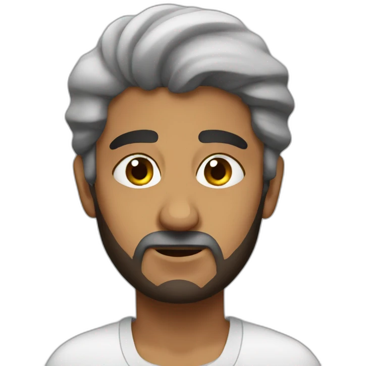 shamed arabe emoji