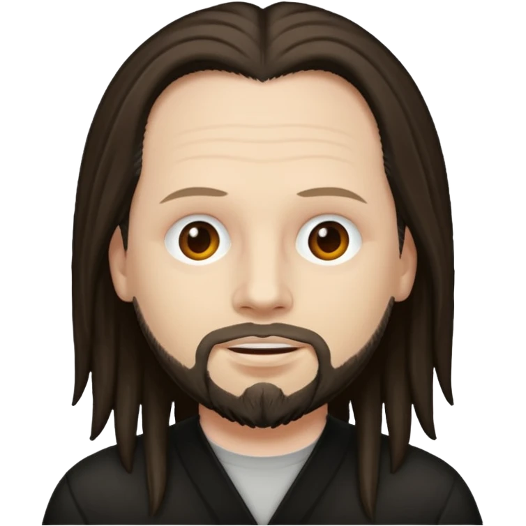 Jonathan Davis emoji