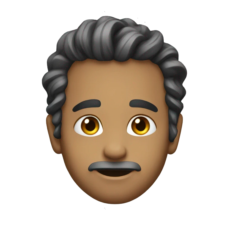 Awesome  emoji
