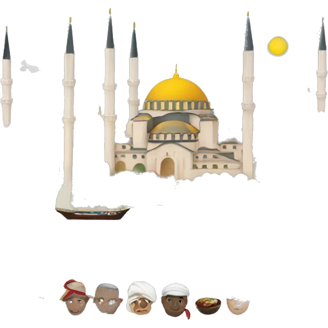 istanbul emoji